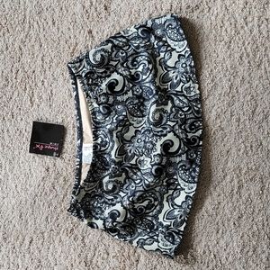 Swim Bottom 8 NWT